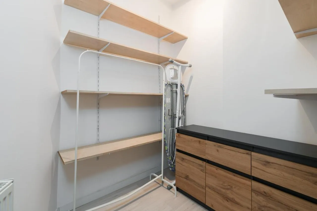 Apartments بوزنان بولندا