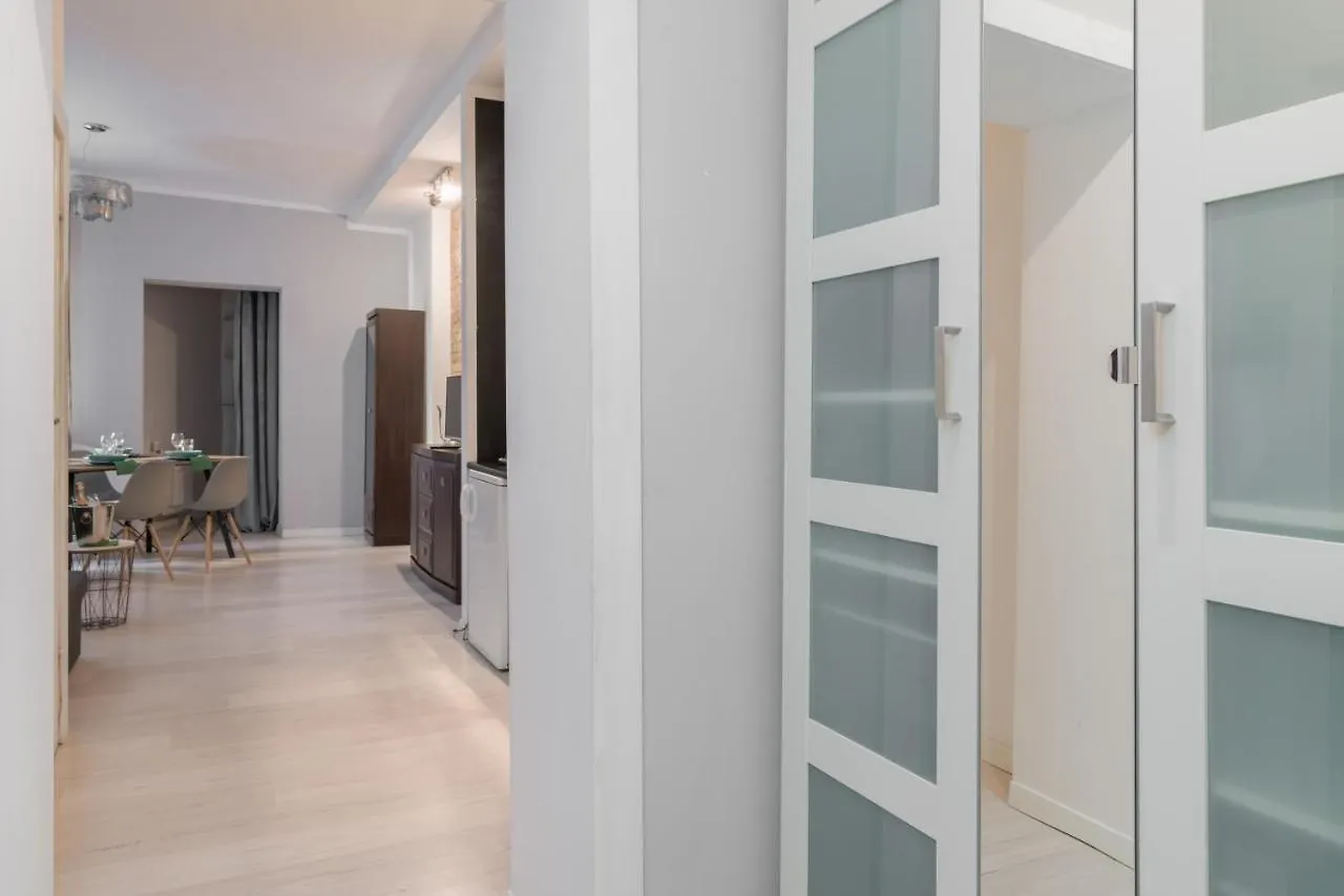 Apartments بوزنان
